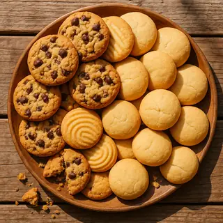 Cookies